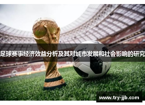 足球赛事经济效益分析及其对城市发展和社会影响的研究