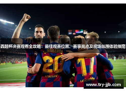 西超杯决赛观看全攻略：最佳观赛位置、赛事亮点及现场氛围体验指南